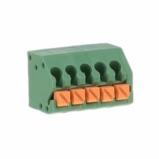 TBL002A-350-05GR-2OR CUI Devices  Cavo a scheda